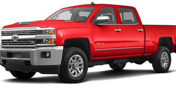 CHEVROLET SILVERADO HD 2019 1GC1KTEY5KF164388 image CHEVROLET SILVERADO HD 2019 1GC1KTEY5KF164388 image